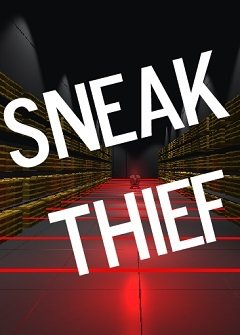 Sneak Thief / Sneak Thief [PC] [2016]