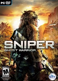 Снайпер: Воїн-привид / Sniper: Ghost Warrior [PC] [2010]