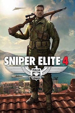 Sniper Elite 4 / Sniper Elite 4 [PC] [2017]