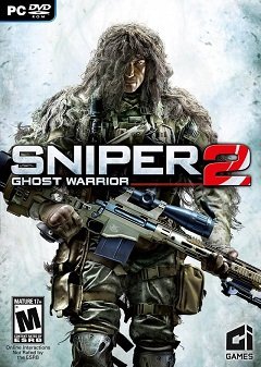 Снайпер: Воїн-привид 2 / Sniper: Ghost Warrior 2 [PC] [2013]