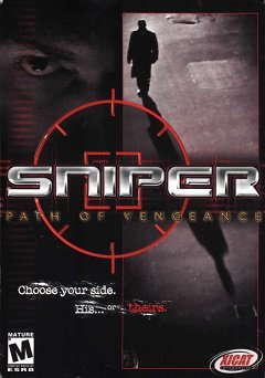 Снайпер: Шлях помсти / Sniper: Path of Vengeance / Снайпер [PC] [2002]