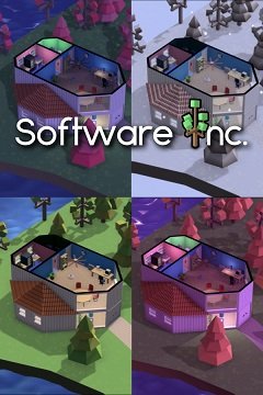 Software Inc. / Software Inc. [PC] [2015]