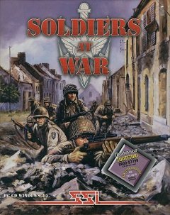 Солдати на війні / Soldiers at War [PC] [1998]