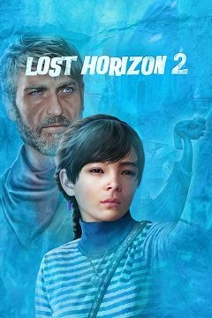 Втрачений горизонт 2 / Lost Horizon 2 [PC] [2015]