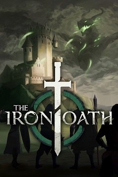 Залізна присяга / The Iron Oath [PC] [2018]