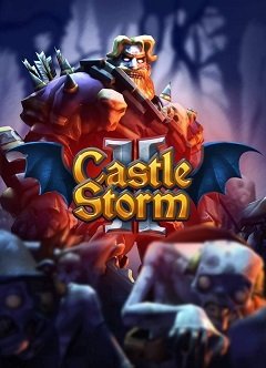 CastleStorm 2 / CastleStorm 2 / CastleStorm II [PC] [2020]