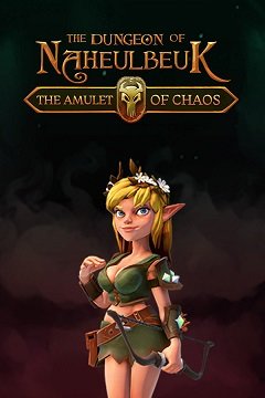 Підземелля Нахільбеук: Амулет Хаосу / The Dungeon of Naheulbeuk: The Amulet of Chaos [PC] [2020]