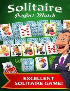 Пасьянс. Ідеальна пара / Пасьянс. Идеальная пара / Solitaire Perfect Match [PC] [2015]