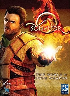 Син Нора / Son of Nor [PC] [2015]