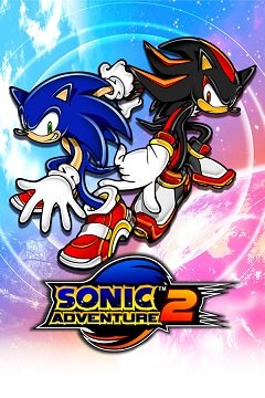 Sonic Adventure 2 / Sonic Adventure 2 [PC] [2012]