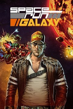 Космічний забіг Галактика / Space Run Galaxy [PC] [2016]