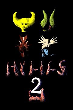 Гілки 2 / Hylics 2 [PC] [2020]