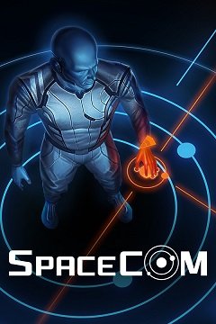 Spacecom / Spacecom [PC] [2014]