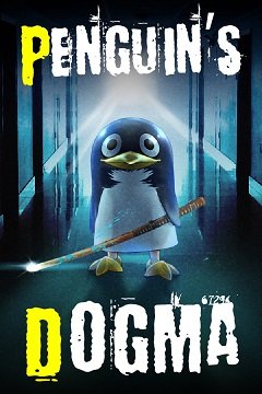 Догма пінгвіна / Penguin’s Dogma [PC] [2020]