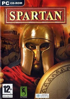 Спартанці. Легіон 3 / Спартанцы. Легион 3 / Spartan [PC] [2004]