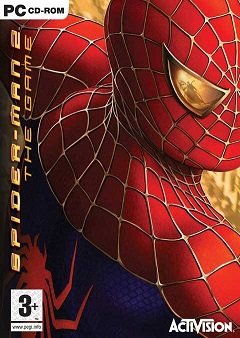 Людина-павук 2: Гра / Spider-Man 2: The Game / Человек-паук 2 [PC] [2004]