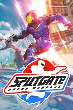 Splitgate: Arena Warfare / Splitgate: Arena Warfare [PC] [2019]