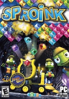 Спроінги / Спроинги [PC] [2007]