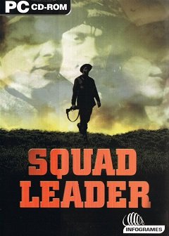 Командир загону Авалон Хілл / Avalon Hill’s Squad Leader [PC] [2000]