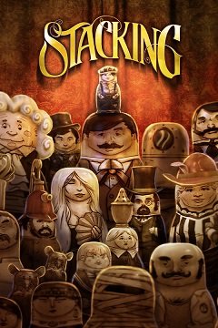 Укладання / Stacking [PC] [2012]