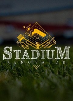 Реконструктор стадіону / Stadium Renovator [PC] [2019]