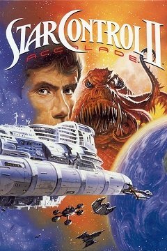 Star Control II: Майстри Ур-Куан / Star Control II: The Ur-Quan Masters [PC] [1992]