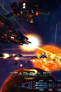 Star Ruler 2 / Star Ruler 2 [PC] [2015]