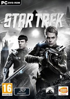 “Стар Трек / Star Trek / Star Trek The Video Game [PC] [2013]