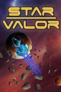 Зіркова цінність / Star Valor [PC] [2018]