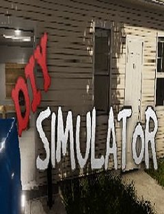 Симулятор “Зроби сам / DIY Simulator [PC] [2019]