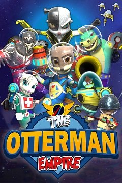 Імперія Оттерманів / The Otterman Empire [PC] [2020]