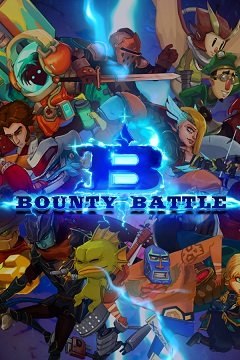 Битва за головами / Bounty Battle [PC] [2020]