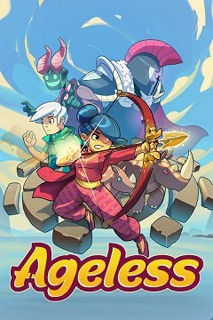 Нестаріючий / Ageless [PC] [2020]