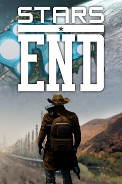 Старз Енд / Stars End [PC] [2019]