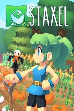 Staxel / Staxel [PC] [2017]