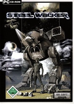 Сталевий марш / Стальной марш / Steel Walker [PC] [2007]