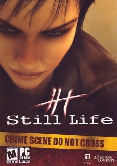 Натюрморт / Still Life [PC] [2005]