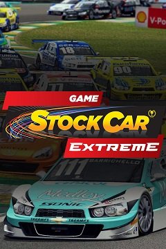 Stock Car Extreme / Stock Car Extreme [PC] [2015]