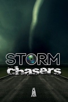 Мисливці за бурями / Storm Chasers [PC] [2019]