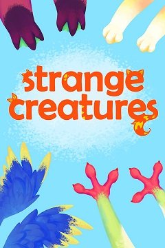 Дивні істоти / Strange Creatures [PC] [2020]