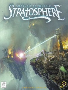 Стратосфера: Підкорення неба / Stratosphere: Conquest of the Skies [PC] [1998]