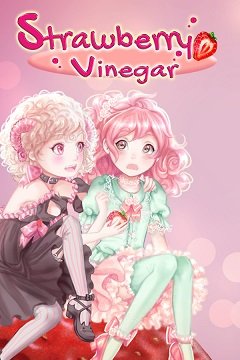 Полуничний оцет / Strawberry Vinegar [PC] [2016]