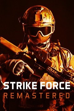 Strike Force Remastered / Strike Force Remastered [PC] [2018]