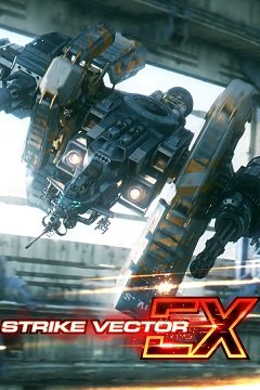 Strike Vector EX / Strike Vector EX [PC] [2017]