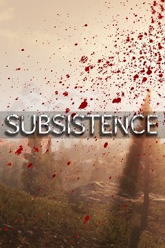 Прожитковий мінімум / Subsistence [PC] [2016]