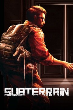 Підземний простір / Subterrain [PC] [2016]