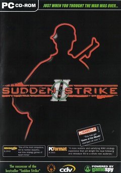 Раптовий удар 2 / Sudden Strike 2 / Противостояние IV [PC] [2002]