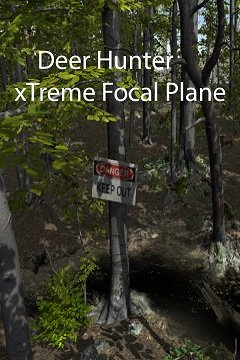 Фокусна площина Deer Hunter xTreme / Deer Hunter xTreme Focal Plane [PC] [2020]