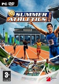 Літня легка атлетика 2009 / Summer Athletics 2009 / Летние игры [PC] [2009]