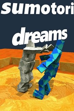 Сни Сумоторі / Sumotori Dreams [PC] [2007]